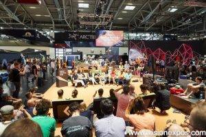2024年德国慕尼黑户外用品展<br>OutDoor by ISPO 2024 - 图片 2