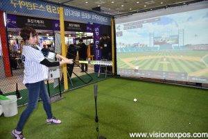 2021韩国首尔户外用品及体育用品展览会<br>SPOEX 2020 - 图片 6