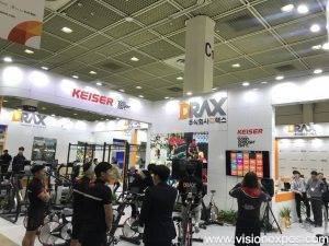 2021韩国首尔户外用品及体育用品展览会<br>SPOEX 2020 - 图片 3