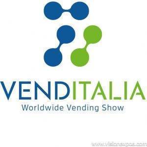 2020年意大利米兰自动贩卖售货展览会<br>VendItalia 2020