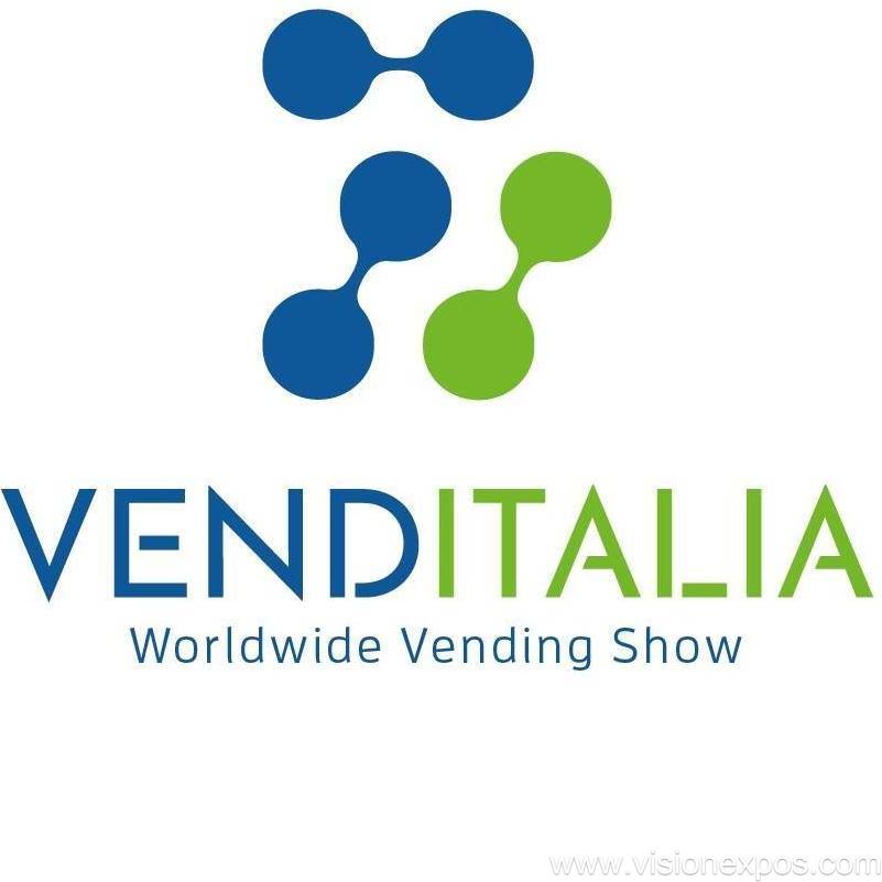 2024年意大利米兰自动贩卖售货展览会<br>VendItalia 2024插图