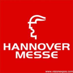 2024年德国汉诺威工业博览会<br>Hannover Messe 2024