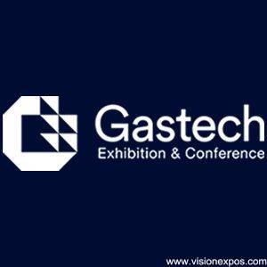 2024年美国国际天然气展览会<br>Gastech 2024