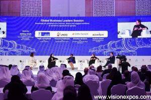 2023年阿布扎比国际石油博览会<br>ADIPEC 2023 - 图片 2