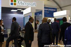 2023年阿布扎比国际石油博览会<br>ADIPEC 2023 - 图片 4