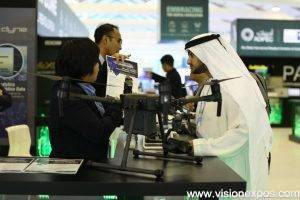 2023年阿布扎比国际石油博览会<br>ADIPEC 2023 - 图片 3