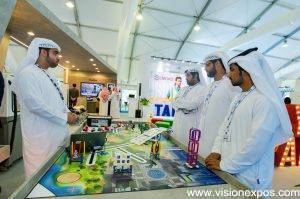 2023年阿布扎比国际石油博览会<br>ADIPEC 2023 - 图片 9