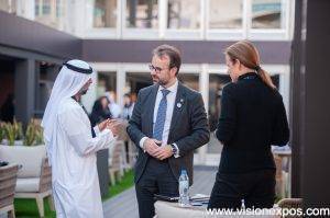 2023年阿布扎比国际石油博览会<br>ADIPEC 2023 - 图片 5
