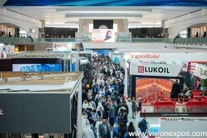 2023年阿布扎比国际石油博览会<br>ADIPEC 2023 - 图片 6