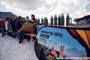 2024年德国慕尼黑户外用品展<br>OutDoor by ISPO 2024 - 图片 8