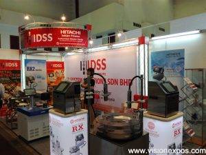 2021年马来西亚食品加工展及食品包装展<br>MALAYSIA PACK & FOODPRO 2021 - 图片 8