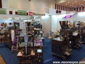 2021年马来西亚食品加工展及食品包装展<br>MALAYSIA PACK & FOODPRO 2021 - 图片 7