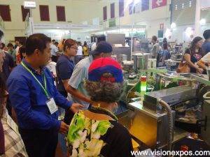 2021年马来西亚食品加工展及食品包装展<br>MALAYSIA PACK & FOODPRO 2021 - 图片 5