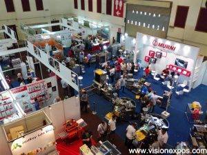 2021年马来西亚食品加工展及食品包装展<br>MALAYSIA PACK & FOODPRO 2021 - 图片 4