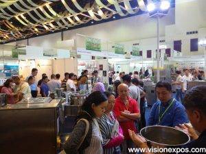 2021年马来西亚食品加工展及食品包装展<br>MALAYSIA PACK & FOODPRO 2021 - 图片 3