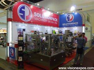 2021年马来西亚食品加工展及食品包装展<br>MALAYSIA PACK & FOODPRO 2021 - 图片 2