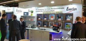 2021年德国法兰克福数据中心及物联网展<br>Data Center World Frankfurt 2021 - 图片 2