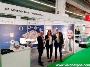 2021年德国法兰克福数据中心及物联网展<br>Data Center World Frankfurt 2021 - 图片 4