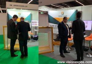 2021年德国法兰克福数据中心及物联网展<br>Data Center World Frankfurt 2021 - 图片 3