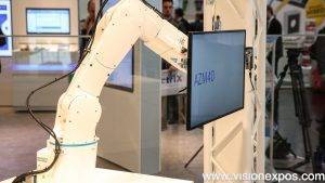 2021年德国纽伦堡工业自动化展<br>SPS 2021 - 图片 7