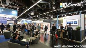 2021年德国纽伦堡工业自动化展<br>SPS 2021 - 图片 2