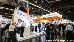 2021年德国纽伦堡工业自动化展<br>SPS 2021 - 图片 6