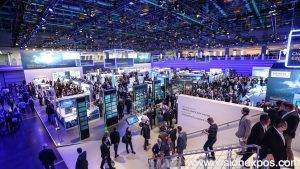 2021年德国纽伦堡工业自动化展<br>SPS 2021 - 图片 4
