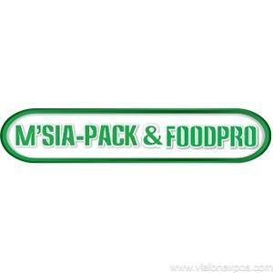 2021年马来西亚食品加工展及食品包装展<br>MALAYSIA PACK & FOODPRO 2021