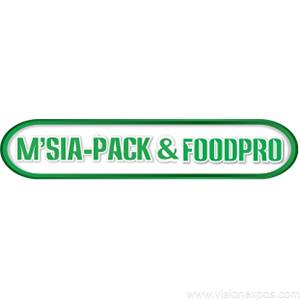 2021年马来西亚食品加工展及食品包装展<br>MALAYSIA PACK & FOODPRO 2021插图