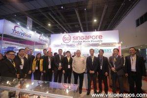 2020年菲律宾半导体和电子元器件展<br>PSECE - 图片 7