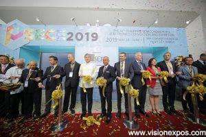 2020年菲律宾半导体和电子元器件展<br>PSECE - 图片 5