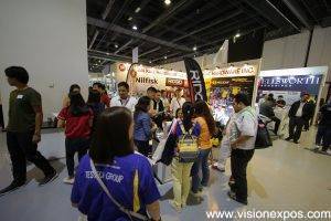 2020年菲律宾半导体和电子元器件展<br>PSECE - 图片 6