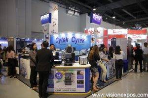 2020年菲律宾半导体和电子元器件展<br>PSECE - 图片 3