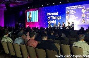 2020年美国物联网世界展<br>IoT World 2020 - 图片 4