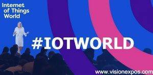 2020年美国物联网世界展<br>IoT World 2020 - 图片 3
