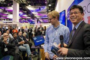 2020年美国物联网世界展<br>IoT World 2020 - 图片 8