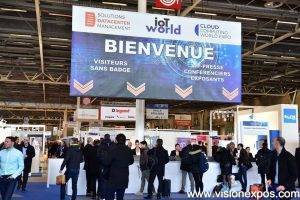 2020年美国物联网世界展<br>IoT World 2020 - 图片 7