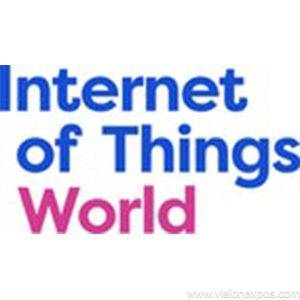 2020年美国物联网世界展<br>IoT World 2020