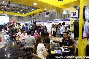 2020年越南胡志明零售及特许经营展览会<br>VIETRF - 图片 7