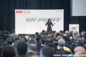 2022年美国纽约零售展览会<br>NRF 2022 - 图片 5