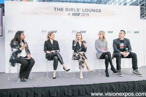 2022年美国纽约零售展览会<br>NRF 2022 - 图片 4