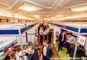 2021年英国自动贩卖零售展<br>Vendex Midlands 2021 - 图片 6