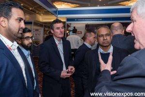 2021年英国自动贩卖零售展<br>Vendex Midlands 2021 - 图片 5