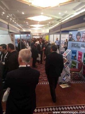 2021年英国自动贩卖零售展<br>Vendex Midlands 2021 - 图片 4