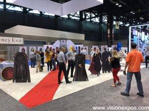 2021年美国芝加哥商场用品及全球零售展览会<br>Global Shop/RetailX - 图片 6
