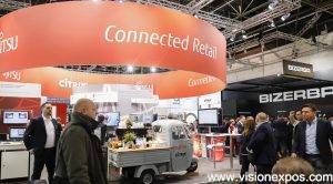 2021年德国杜塞尔多夫零售科技及设备展览会<br>EuroCIS - 图片 9