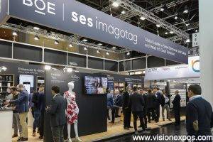 2021年德国杜塞尔多夫零售科技及设备展览会<br>EuroCIS - 图片 8