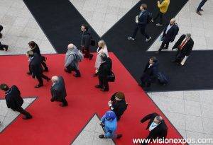 2021年德国杜塞尔多夫零售科技及设备展览会<br>EuroCIS - 图片 7