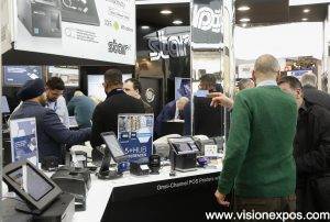 2021年德国杜塞尔多夫零售科技及设备展览会<br>EuroCIS - 图片 2