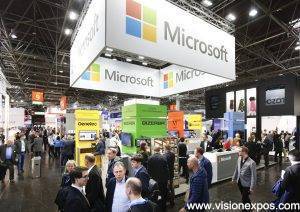 2021年德国杜塞尔多夫零售科技及设备展览会<br>EuroCIS - 图片 4